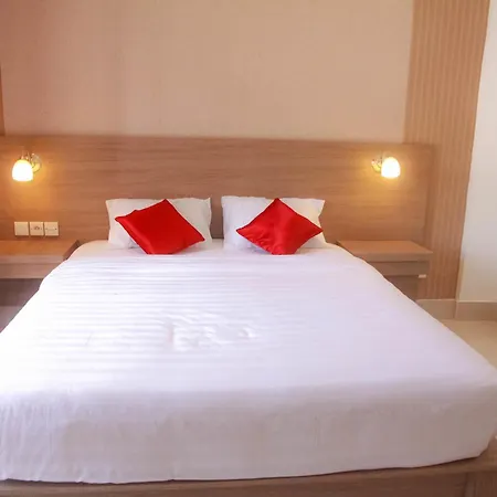 D\'Camel Hotel Lembongan