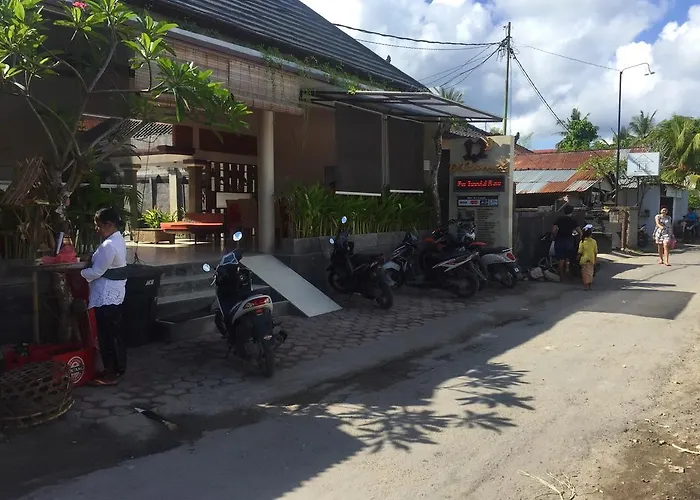 D'camel 2* Nusa Lembongan