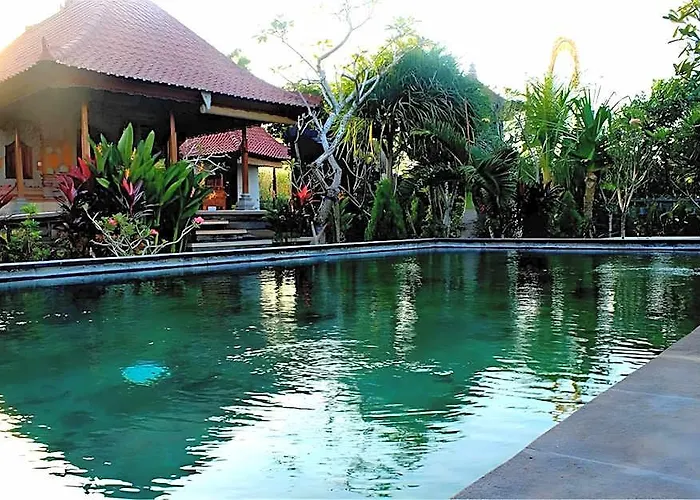 D'camel Nusa Lembongan