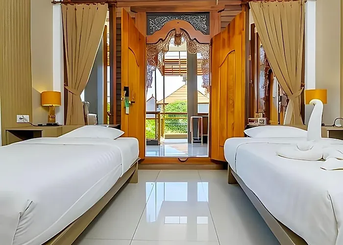 Hotel D'camel 2*