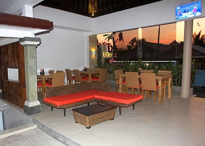 D'camel Hotel
