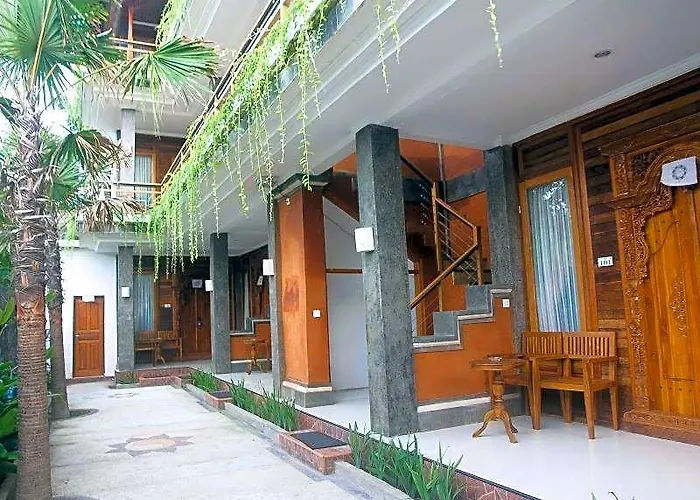 D'camel Hotel 2*