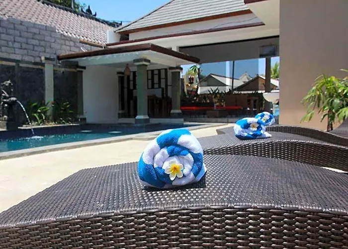 D'camel Hotel