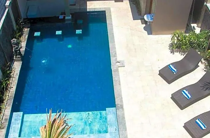 D'camel Nusa Lembongan