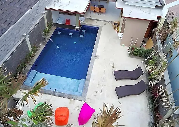 D'camel Hotel 2*