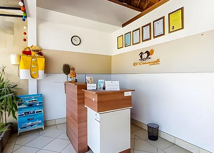 D'camel 2* Nusa Lembongan