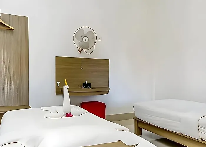 D'camel 2* Nusa Lembongan