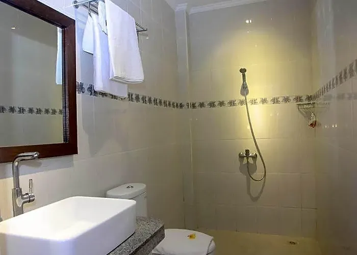 Hotel D'camel 2*