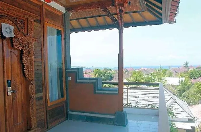 D'camel 2* Nusa Lembongan