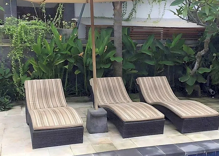 D'camel Hotel Nusa Lembongan