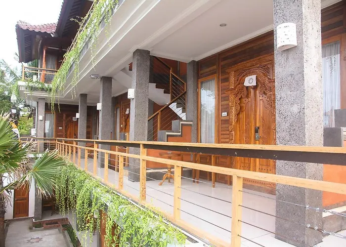 D'camel 2* Nusa Lembongan