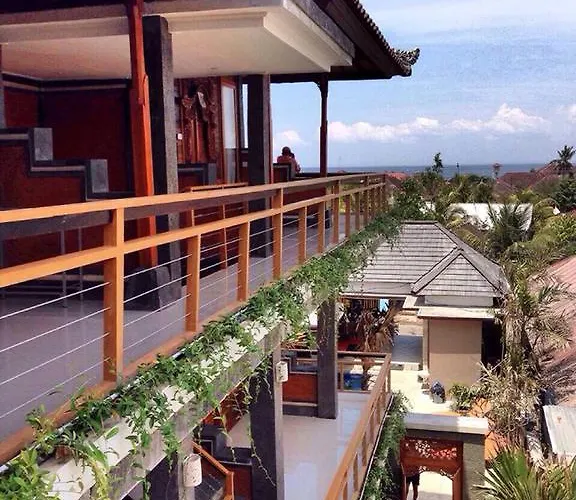 D'camel Hotel 2*