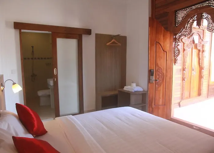 D'camel Nusa Lembongan