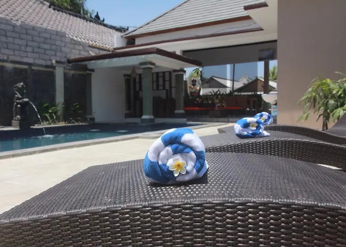 D'camel 2* Nusa Lembongan