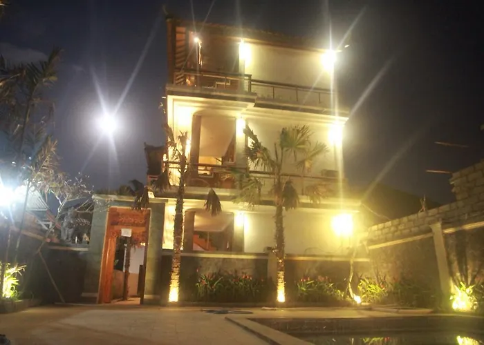 D'camel 2* Nusa Lembongan
