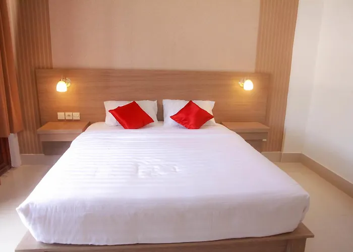 Hotel D'camel 2*