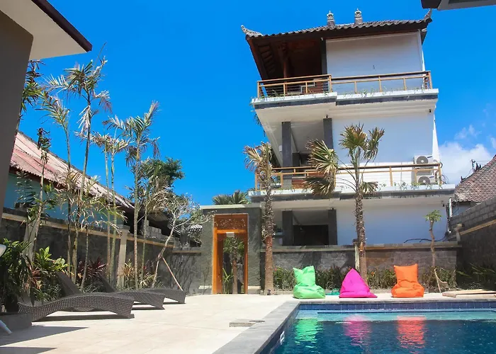 Hotel D'camel 2*